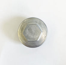 Load image into Gallery viewer, Honda CL100 CL125 CT125 SL100 Tappet Adjusting Hole Cap - Genuine Honda OEM 12361-383-000