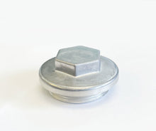 Load image into Gallery viewer, Honda CL100 CL125 CT125 SL100 Tappet Adjusting Hole Cap - Genuine Honda OEM 12361-383-000