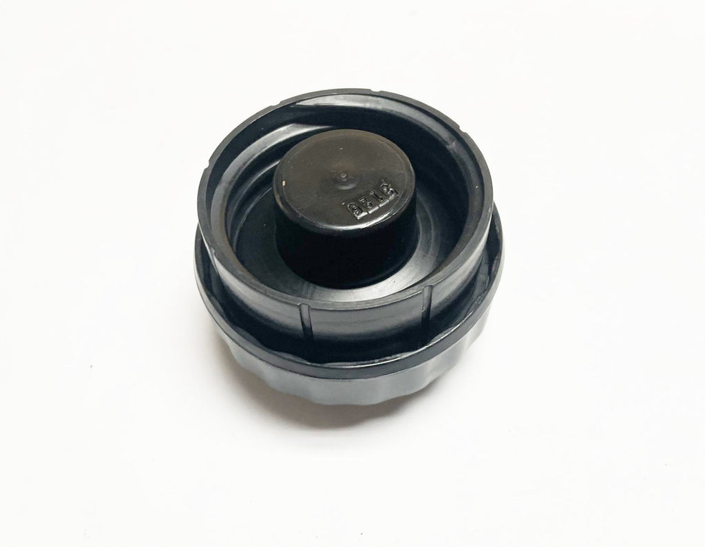 Honda GL1800 GL1800A Tank Cap Assembly - Genuine Honda OEM 17620-MEH-003