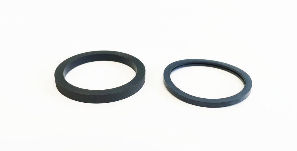 Honda GL1500 CBR1000 CBR1100 VF750 Brake Caliper Piston Seal Set - Genuine Honda OEM 06451-GE2-405