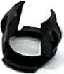 Load image into Gallery viewer, Honda CB750 CB550 CB500 CB350 Emblem Clamp Nut - Replaces Honda OEM 87311-634-600