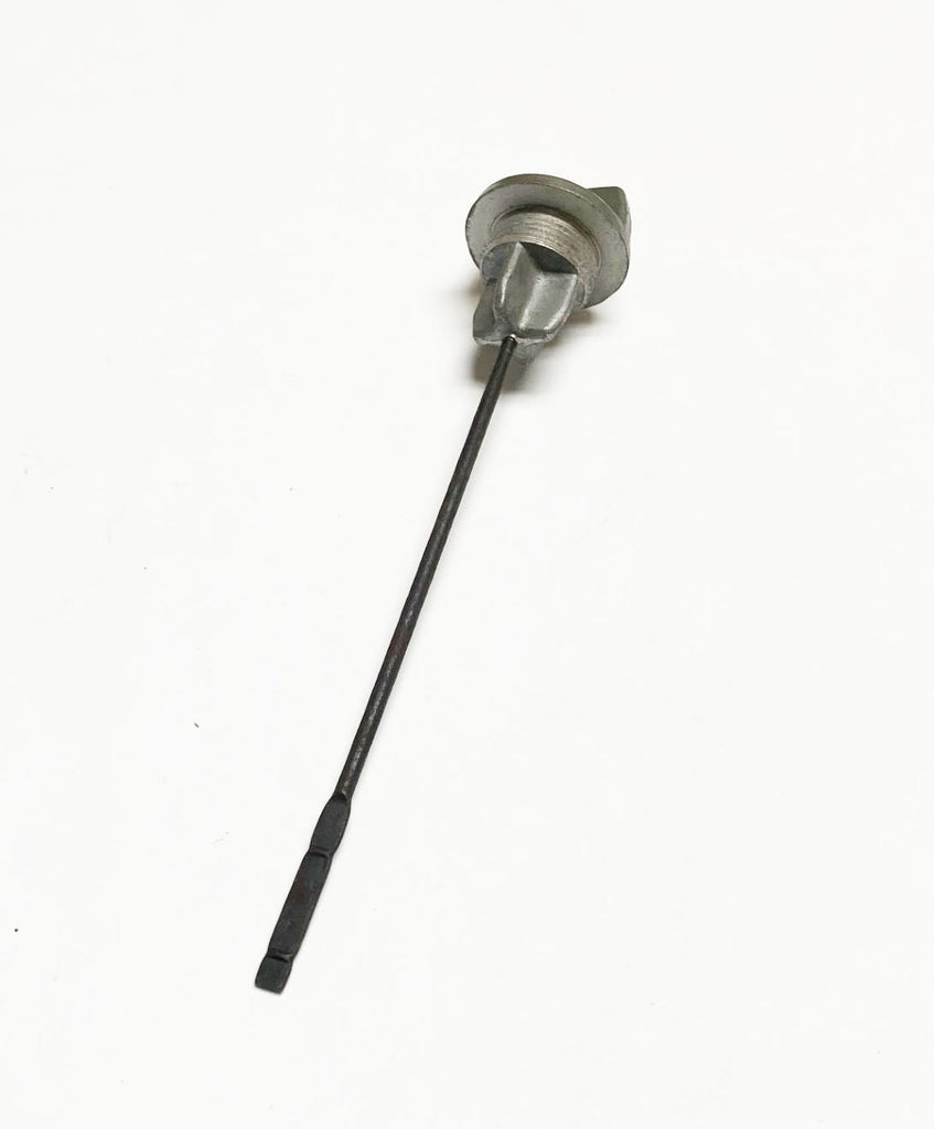 Honda XL250 XL350 Oil Level Gauge / Dipstick - Genuine Honda OEM 15650-356-000