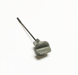 Honda XL250 XL350 Oil Level Gauge / Dipstick - Genuine Honda OEM 15650-356-000