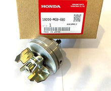 Load image into Gallery viewer, Honda GL1000 GL1100 GL1200 GL1000/1100/1200 Water Pump - Genuine Honda OEM 19200-MG9-680