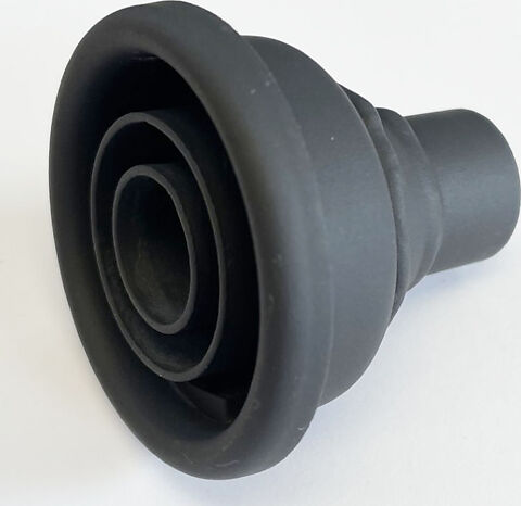 1972-75 Honda CB750K Stock Type Exhaust Muffler Baffle - Replaces Honda OEM 18311-341-900
