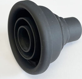 1972-75 Honda CB750K Stock Type Exhaust Muffler Baffle - Replaces Honda OEM 18311-341-900