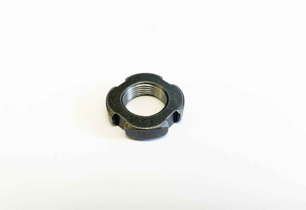 Honda CB750 CB400 CB350 CB360 16mm Clutch / Oil Filter Rotor Lock Nut | 90231-KCS-651