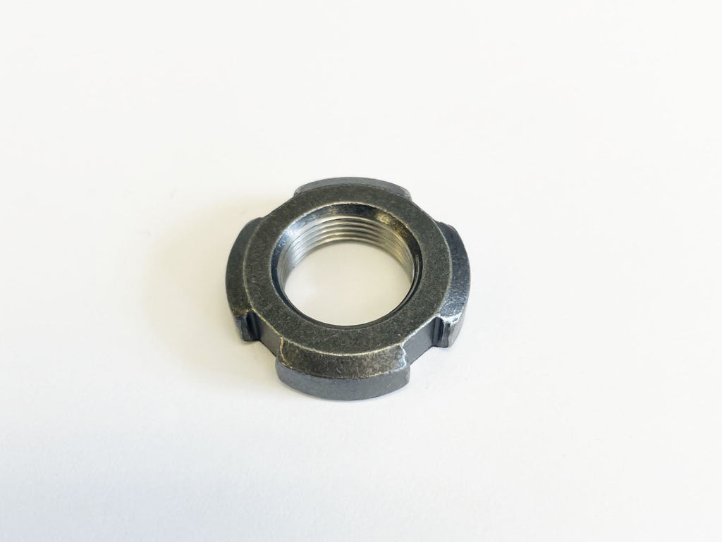 Honda CB750 CB400 CB350 CB360 16mm Clutch / Oil Filter Rotor Lock Nut | 90231-KCS-651