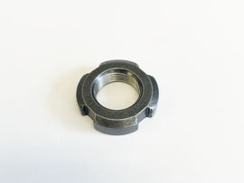 Honda CB750 CB400 CB350 CB360 16mm Clutch / Oil Filter Rotor Lock Nut | 90231-KCS-651