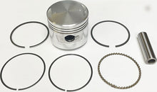 Load image into Gallery viewer, Honda CB750F CB750K Piston Kit with Piston Rings and Pin - 1st Oversize 0.25mm