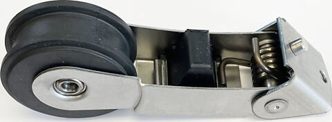 Honda CB750F CB750K Primary Chain Tensioner - Genuine Honda Brand - Genuine Honda OEM 13620-300-010