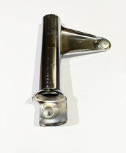Load image into Gallery viewer, 1980 Honda CB900C Left Front Fork Cover - Genuine Honda OEM 51606-461-000
