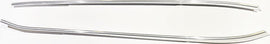 1971-76 Honda CB750K Tank Chrome Trim Set - Replaces Honda OEM 17052-300-000