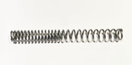 Honda GL1800 GL1800A Front Fork Spring - Genuine Honda OEM 51401-MCA-003
