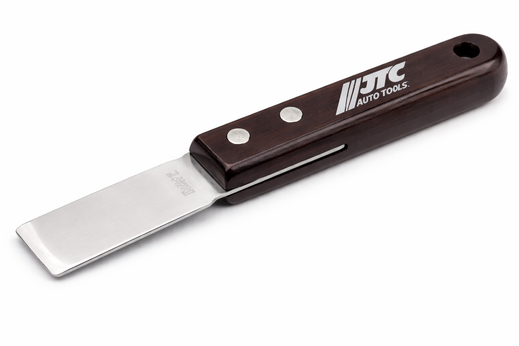 Universal Gasket Scraper Knife - Engine Service