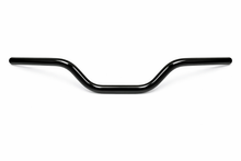 Load image into Gallery viewer, Universal European Style Handlebar - Black - 7/8"