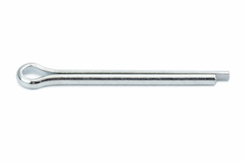 Universal 3 x 40mm Cotter Pins Pk/10