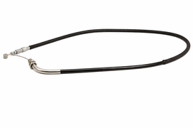 1977-78 Honda CB750A Throttle Cable - Push - Replaces Honda OEM 17920-393-770
