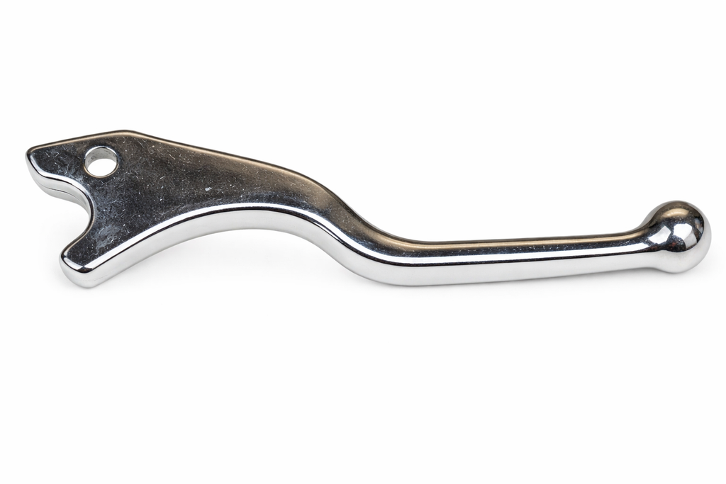 Honda CB750 CB550 CB500 CB400 Brake Lever - GP Style - Replaces Honda OEM 53175-369-003