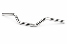 Load image into Gallery viewer, Universal Superbike Style Handlebar - Chrome - 7/8"