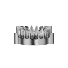 Load image into Gallery viewer, Honda CB750A CB750F CB750K Exhaust Flange Clamps - Replaces Honda OEM 18231-392-000
