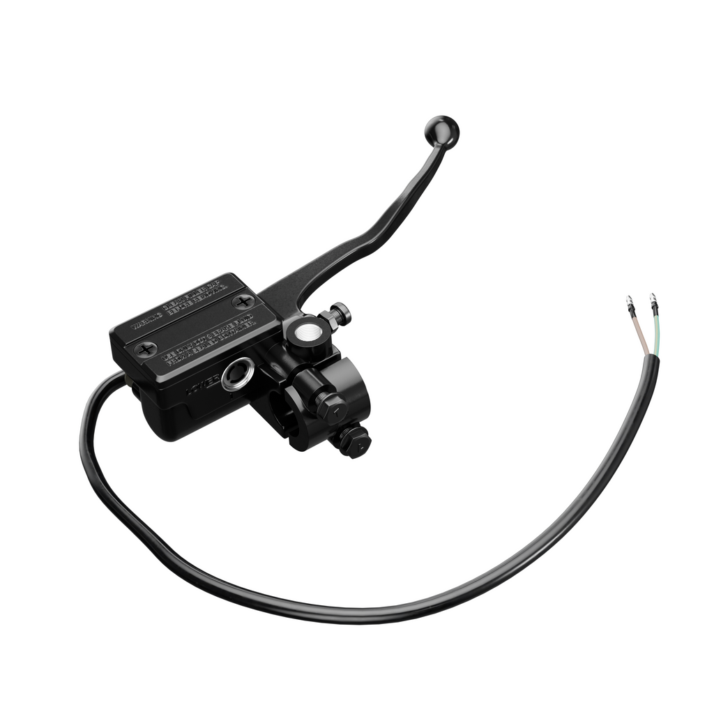 Universal Front Master Cylinder - 16mm