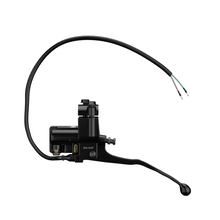 Load image into Gallery viewer, Universal Front Master Cylinder - 16mm