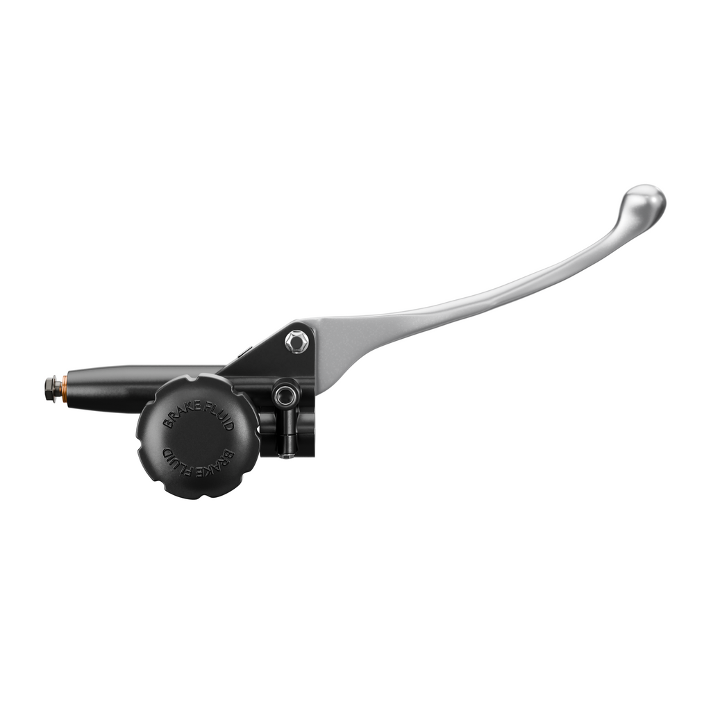 Honda Kawasaki Motorcycle Front Master Cylinder Assembly - 14mm