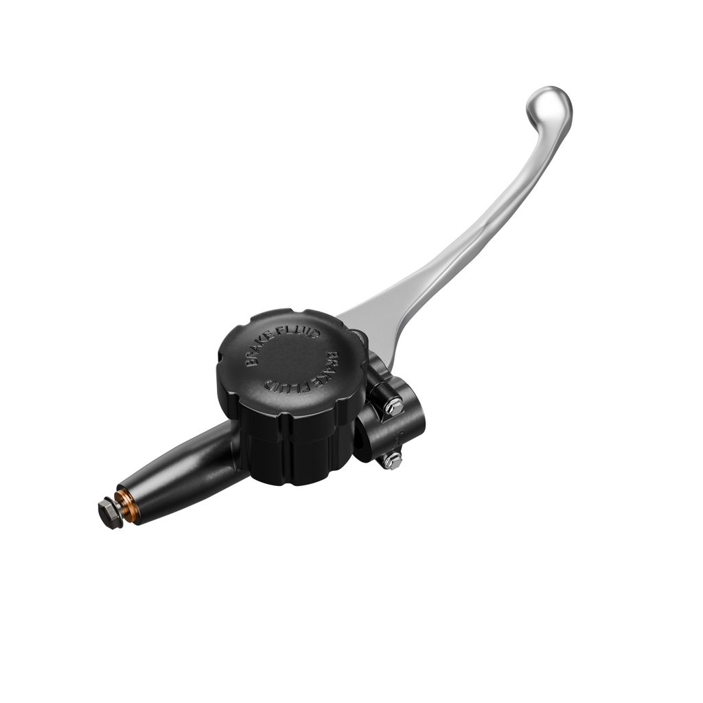 Honda Kawasaki Motorcycle Front Master Cylinder Assembly - 14mm