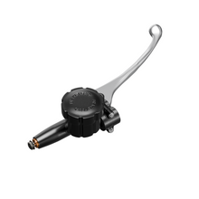 Load image into Gallery viewer, Honda Kawasaki Motorcycle Front Master Cylinder Assembly - 14mm