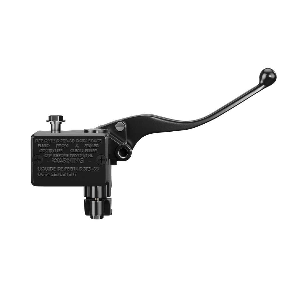 Honda CB750 CB650 CB900 GL1000 Front Master Cylinder Assembly - 15.8mm