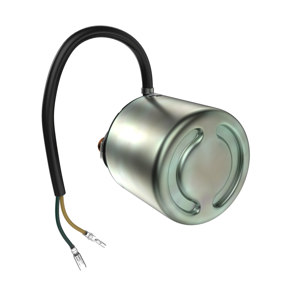 Honda CB750 CB550 CB500 CB350 Starter Solenoid Relay - Replaces Honda OEM 35850-371-670
