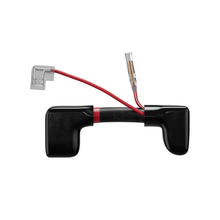 Load image into Gallery viewer, 1969-75 Honda CB750K Positive (+) Battery Cable - Replaces Honda OEM 32401-300-010
