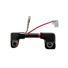 Load image into Gallery viewer, 1969-75 Honda CB750K Positive (+) Battery Cable - Replaces Honda OEM 32401-300-010