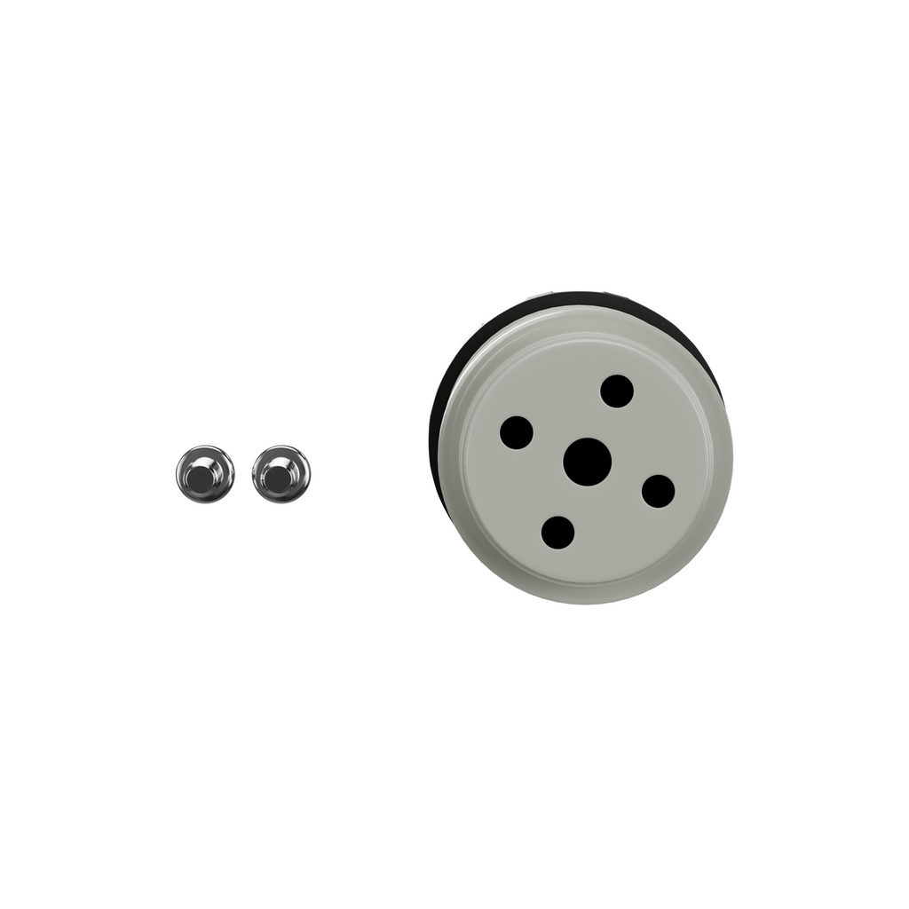 1975-78 Honda GL1000 Master Cylinder Reservoir Kit