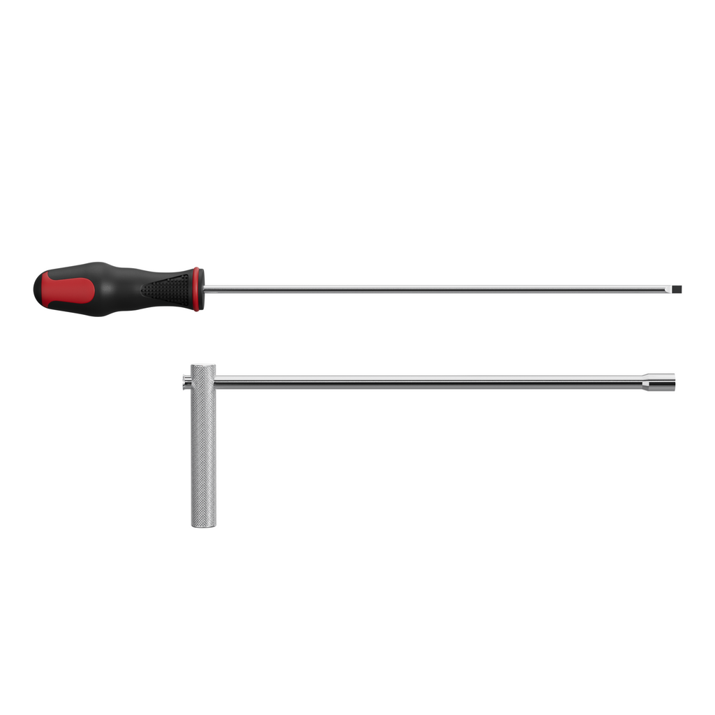 Universal Carburetor Adjusting Tool