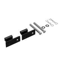Load image into Gallery viewer, 1969-76 Honda CB750K Seat Hinge Set