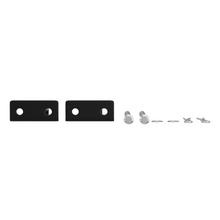 Load image into Gallery viewer, 1969-76 Honda CB750K Seat Hinge Set