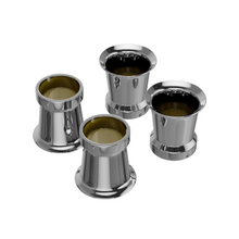 Load image into Gallery viewer, Honda Kawasaki Suzuki Motorcycle 39mm Velocity Stack Set