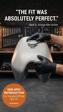 Load image into Gallery viewer, 1969-74 Honda CB750K Stock Type Tank