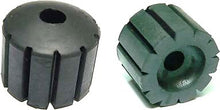 Load image into Gallery viewer, Honda CB750 CB550 CB500 CB450 Front Tank Holder Rubber - Replaces Honda OEM 17611-283-010