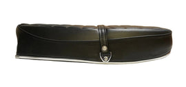 1971 Honda CB750K Stock Style CB750K1 (1971) Seat Assembly - Replaces Honda OEM 77200-300-030