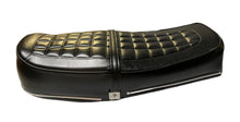 Load image into Gallery viewer, 1969-70 Honda CB750K Stock Style CB750K (1969-70) Duck Tail Seat Assembly | 77200-300-020
