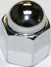 Load image into Gallery viewer, Honda CB750 CB550 CB500 CB400 Shock Absorber Nut - Replaces Honda OEM 90309-315-000
