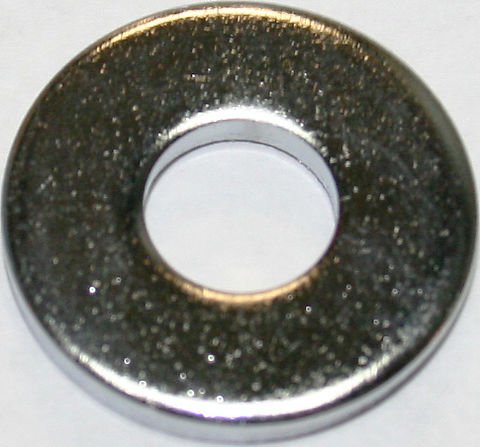 Honda CB750 CB550 CB450 CB650 Shock Absorber Washer - Replaces Honda OEM 90521-292-000