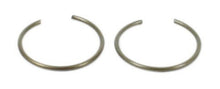 Load image into Gallery viewer, Honda Motorcycle ATV Piston Pin Clips - Replaces Honda OEM 94601-15000